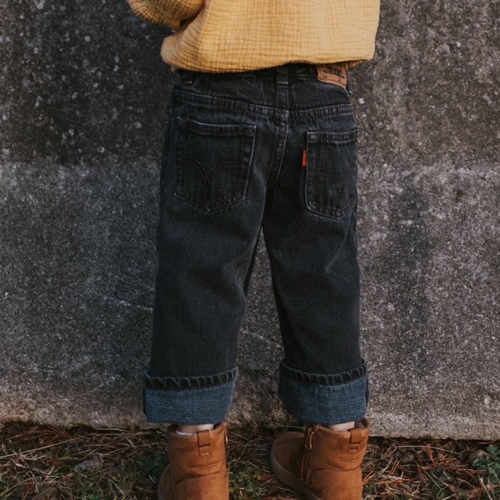 Vintage Levi’s 549